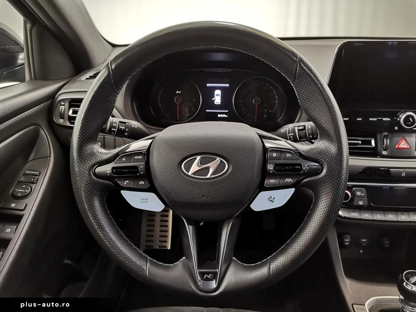 HYUNDAI i30 2.0 T-GDI N Performance N-Schalensitz Navi R