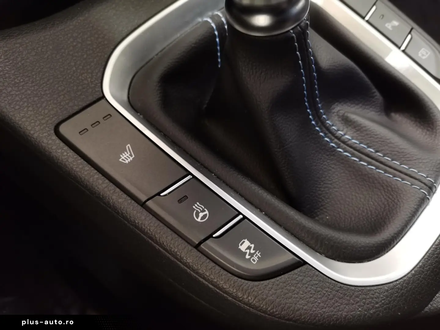 HYUNDAI i30 2.0 T-GDI N Performance N-Schalensitz Navi R