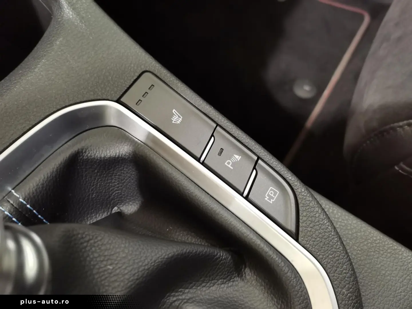HYUNDAI i30 2.0 T-GDI N Performance N-Schalensitz Navi R