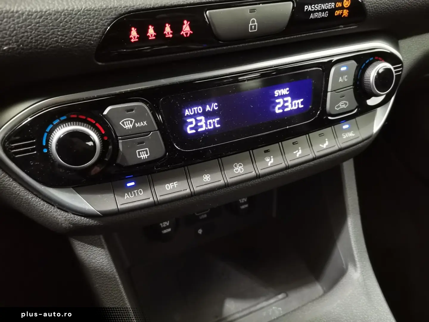 HYUNDAI i30 2.0 T-GDI N Performance N-Schalensitz Navi R