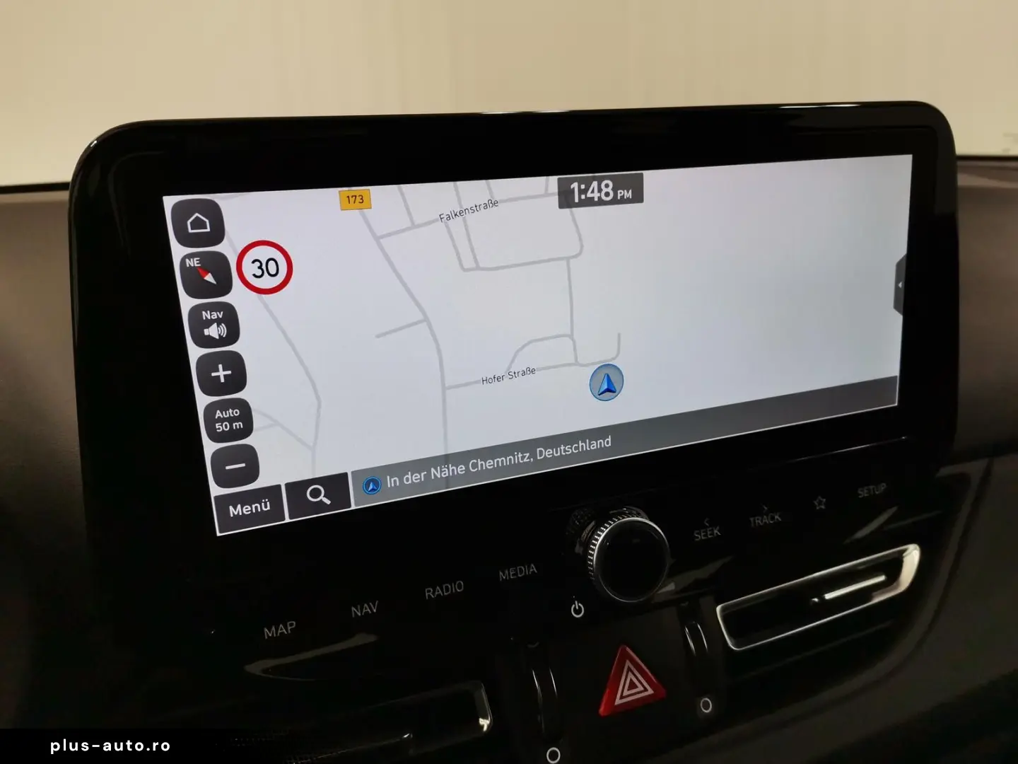 HYUNDAI i30 2.0 T-GDI N Performance N-Schalensitz Navi R