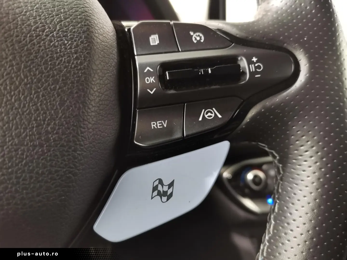 HYUNDAI i30 2.0 T-GDI N Performance N-Schalensitz Navi R