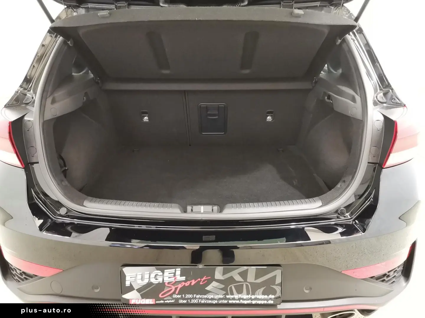 HYUNDAI i30 2.0 T-GDI N Performance N-Schalensitz Navi R