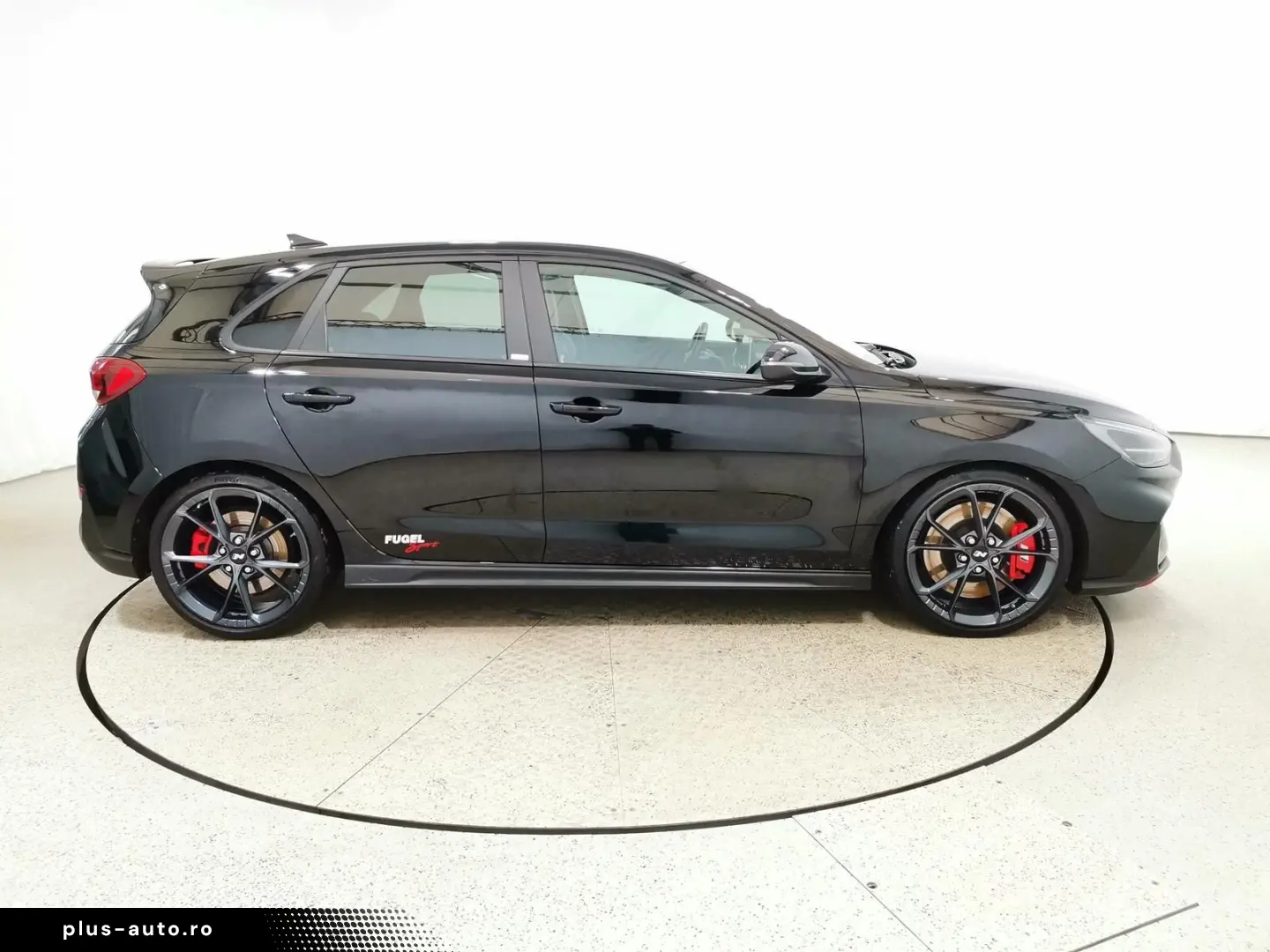 HYUNDAI i30 2.0 T-GDI N Performance N-Schalensitz Navi R