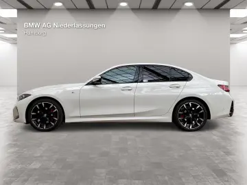 BMW 330i xDrive Limousine M Sport Navi Harman K LED