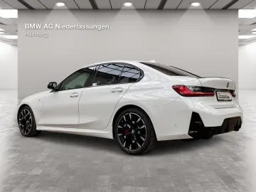 BMW 330i xDrive Limousine M Sport Navi Harman K LED