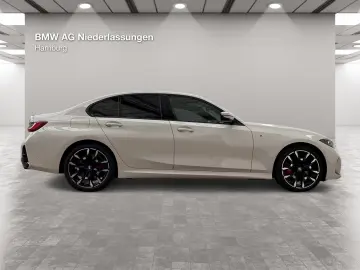 BMW 330i xDrive Limousine M Sport Navi Harman K LED