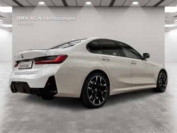 BMW 330i xDrive Limousine M Sport Navi Harman K LED