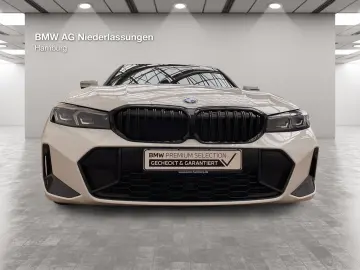 BMW 330i xDrive Limousine M Sport Navi Harman K LED
