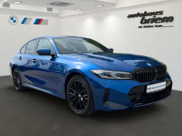 BMW 330i xDrive M Sport  Schiebedach  AHK