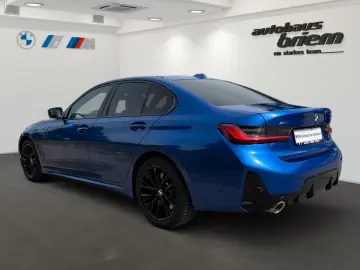 BMW 330i xDrive M Sport  Schiebedach  AHK