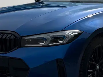 BMW 330i xDrive M Sport  Schiebedach  AHK