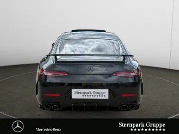 MERCEDES-BENZ GT 43 4M  SHD Distro AERO V8 Styling M…