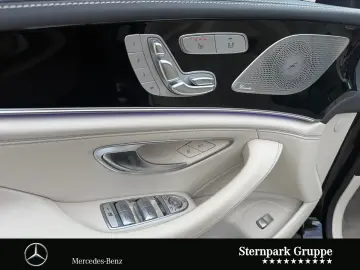 MERCEDES-BENZ GT 43 4M  SHD Distro AERO V8 Styling M…