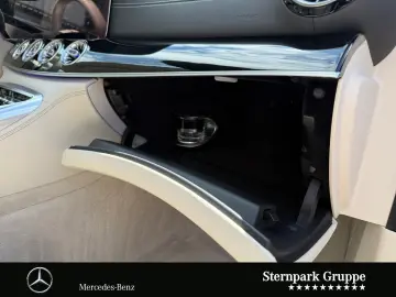 MERCEDES-BENZ GT 43 4M  SHD Distro AERO V8 Styling M…