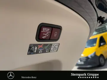 MERCEDES-BENZ GT 43 4M  SHD Distro AERO V8 Styling M…