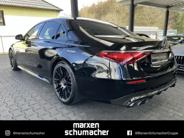 MERCEDES-BENZ AMG S 63 E Perf Keramik Drivers Burm4D…