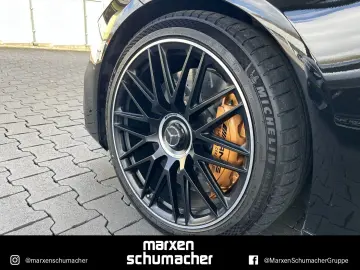 MERCEDES-BENZ AMG S 63 E Perf Keramik Drivers Burm4D…