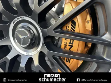 MERCEDES-BENZ AMG S 63 E Perf Keramik Drivers Burm4D…