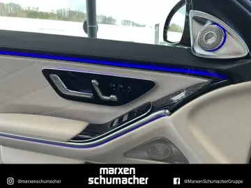 MERCEDES-BENZ AMG S 63 E Perf Keramik Drivers Burm4D…