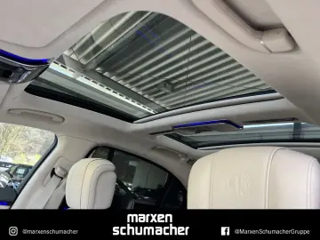 MERCEDES-BENZ AMG S 63 E Perf Keramik Drivers Burm4D…