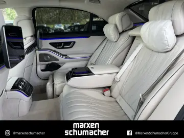 MERCEDES-BENZ AMG S 63 E Perf Keramik Drivers Burm4D…
