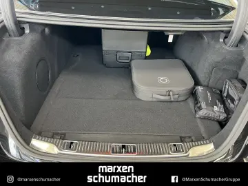 MERCEDES-BENZ AMG S 63 E Perf Keramik Drivers Burm4D…