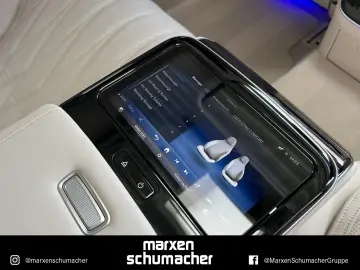MERCEDES-BENZ AMG S 63 E Perf Keramik Drivers Burm4D…