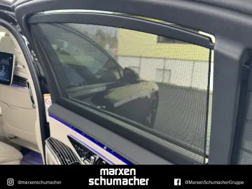 MERCEDES-BENZ AMG S 63 E Perf Keramik Drivers Burm4D…