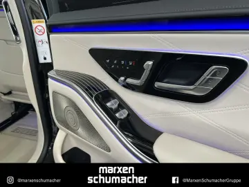 MERCEDES-BENZ AMG S 63 E Perf Keramik Drivers Burm4D…