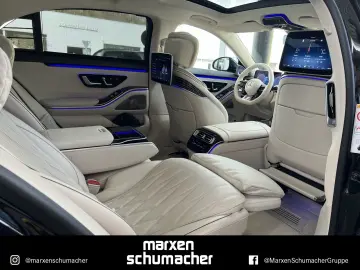MERCEDES-BENZ AMG S 63 E Perf Keramik Drivers Burm4D…