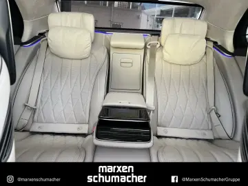 MERCEDES-BENZ AMG S 63 E Perf Keramik Drivers Burm4D…
