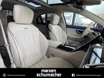 MERCEDES-BENZ AMG S 63 E Perf Keramik Drivers Burm4D…