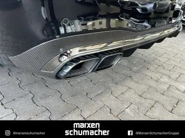 MERCEDES-BENZ AMG S 63 E Perf Keramik Drivers Burm4D…