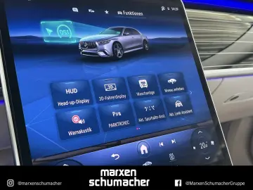 MERCEDES-BENZ AMG S 63 E Perf Keramik Drivers Burm4D…