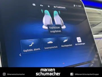 MERCEDES-BENZ AMG S 63 E Perf Keramik Drivers Burm4D…