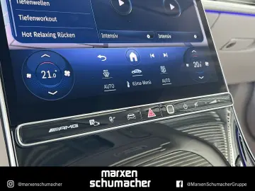 MERCEDES-BENZ AMG S 63 E Perf Keramik Drivers Burm4D…
