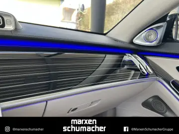 MERCEDES-BENZ AMG S 63 E Perf Keramik Drivers Burm4D…