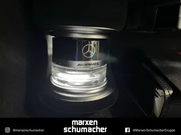 MERCEDES-BENZ AMG S 63 E Perf Keramik Drivers Burm4D…
