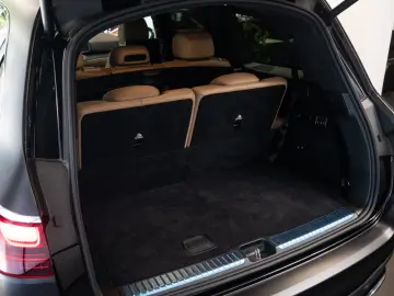 MERCEDES-BENZ GLS 450 d 4Matic E-active body control AMG