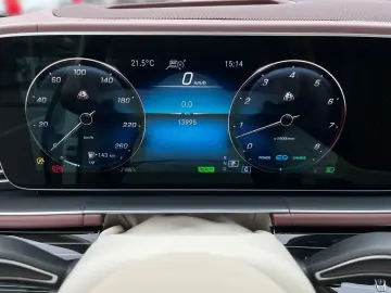 MERCEDES-BENZ GLS 600 MAYBACH ExecutiveSitz FondEnt …