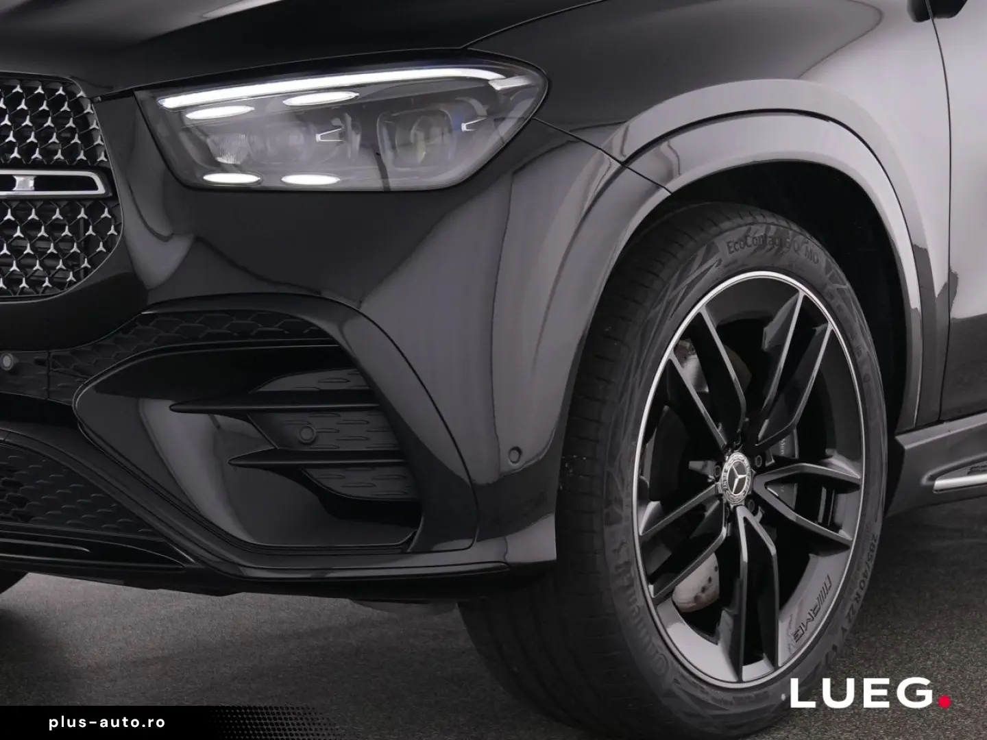 MERCEDES-BENZ GLE 350 de 4M AMG Pano AHK Airm HUD Si&hellip;