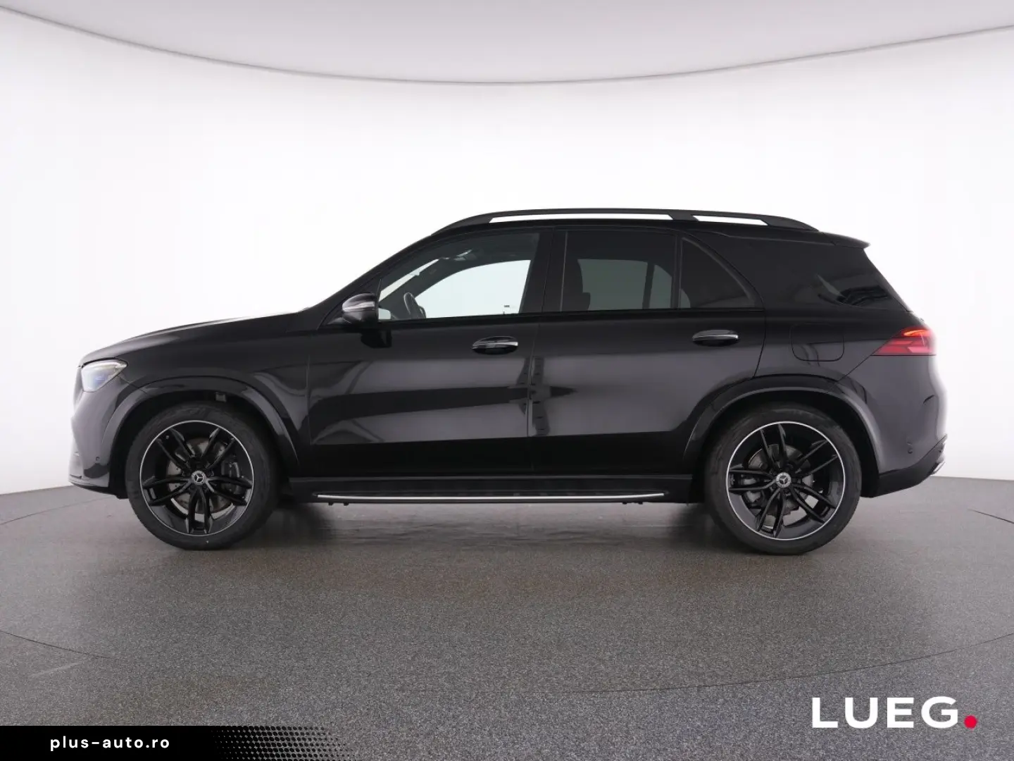 MERCEDES-BENZ GLE 350 de 4M AMG Pano AHK Airm HUD Si&hellip;
