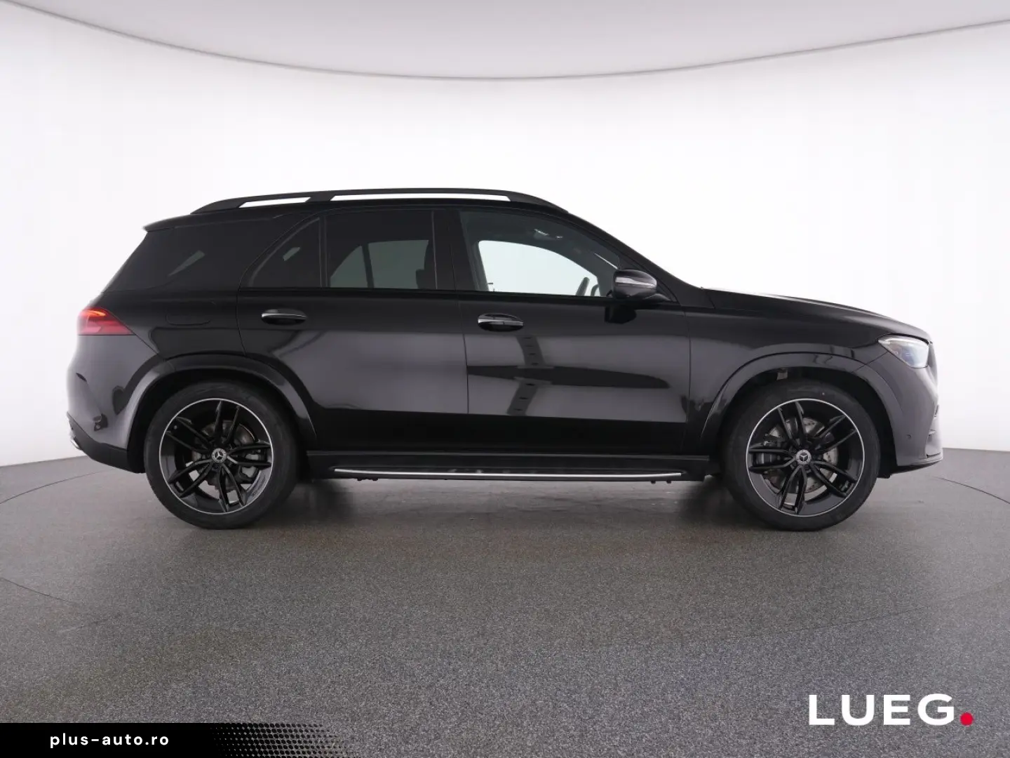 MERCEDES-BENZ GLE 350 de 4M AMG Pano AHK Airm HUD Si&hellip;
