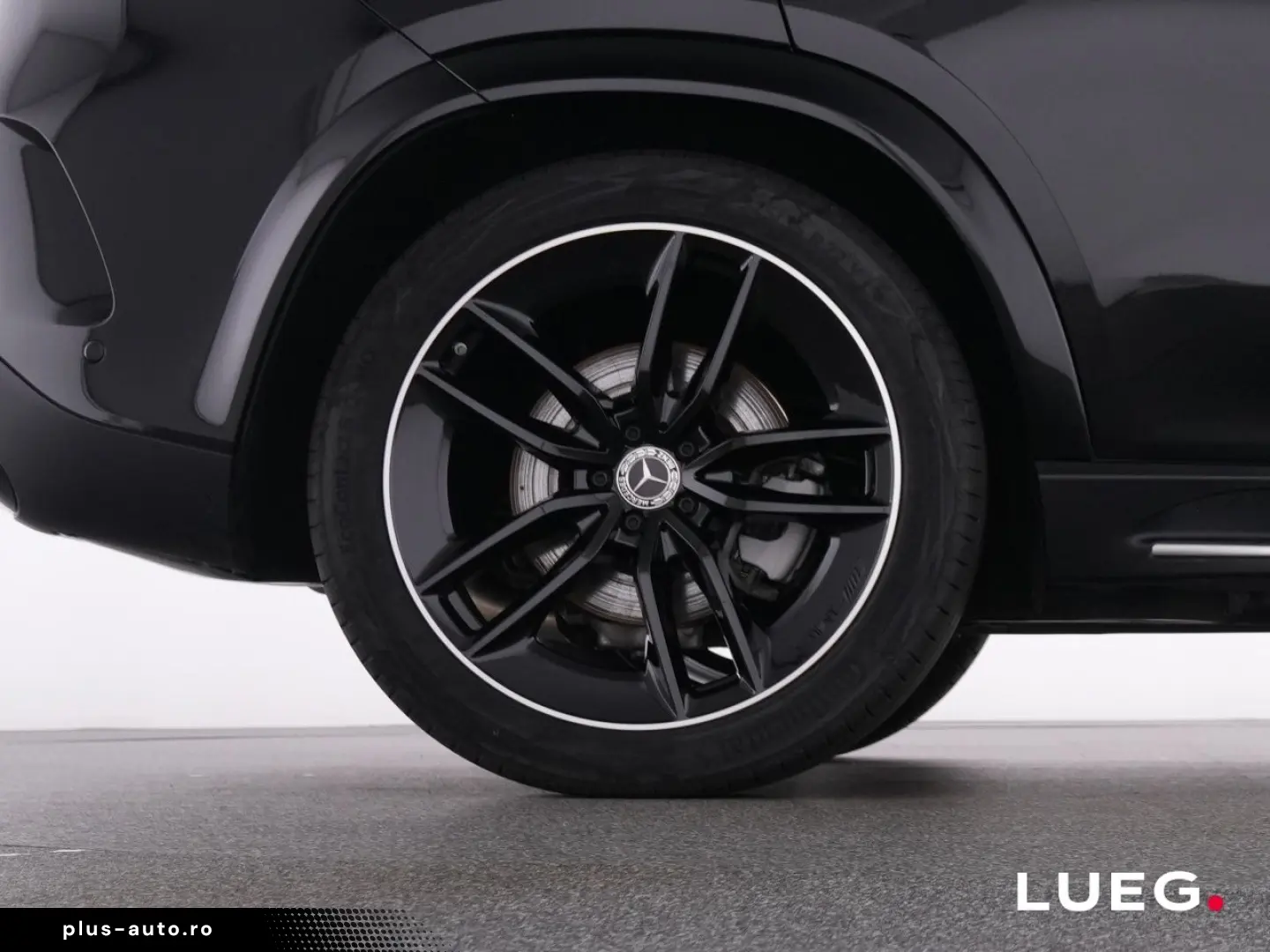MERCEDES-BENZ GLE 350 de 4M AMG Pano AHK Airm HUD Si&hellip;