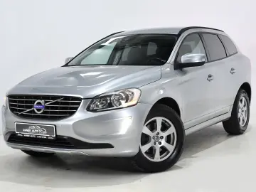 Volvo XC 60 D4 AWD Geartronic Kinetic