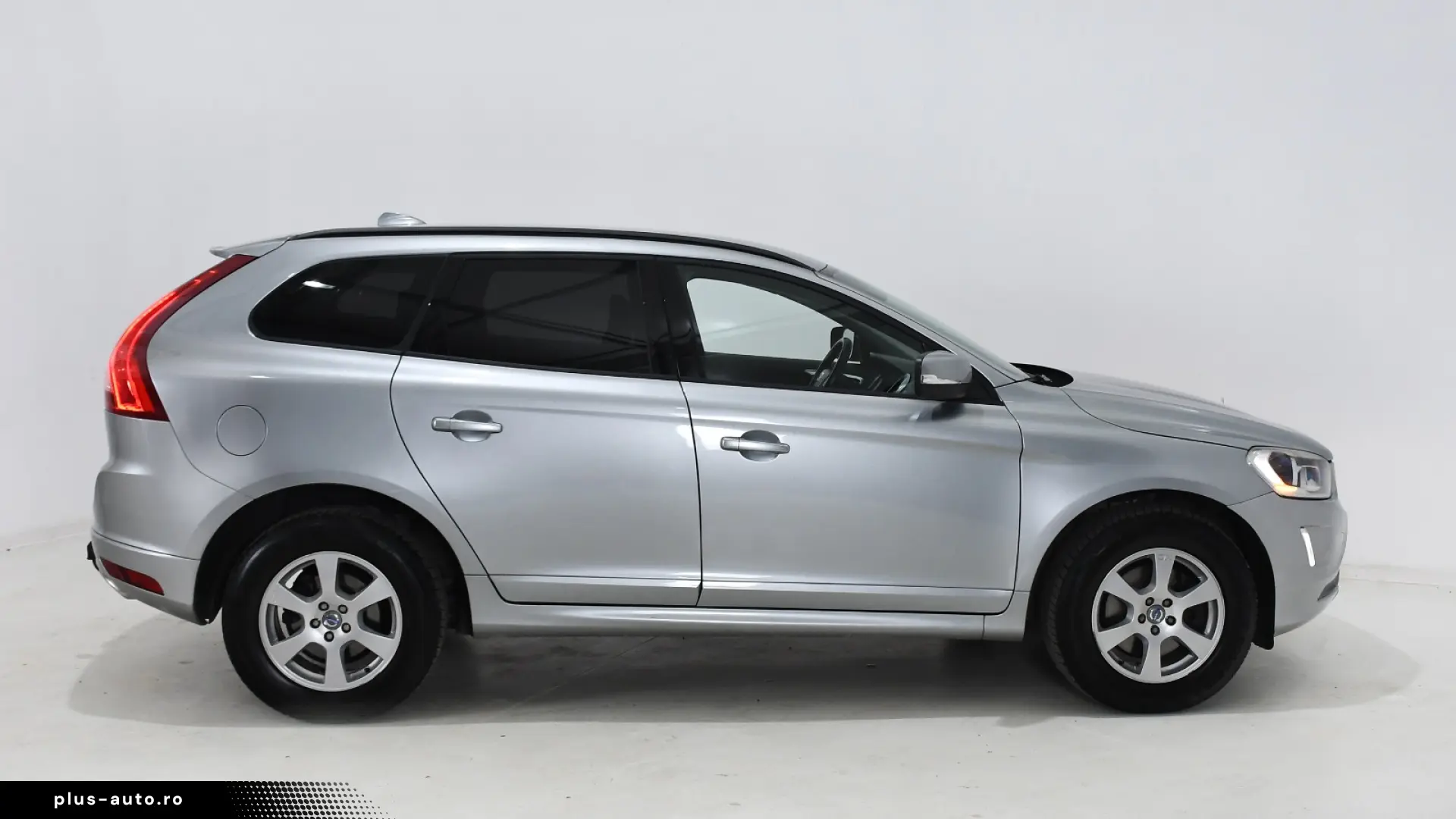 Volvo XC 60 D4 AWD Geartronic Kinetic