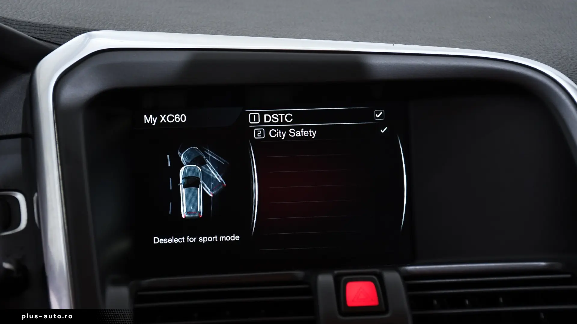 Volvo XC 60 D4 AWD Geartronic Kinetic