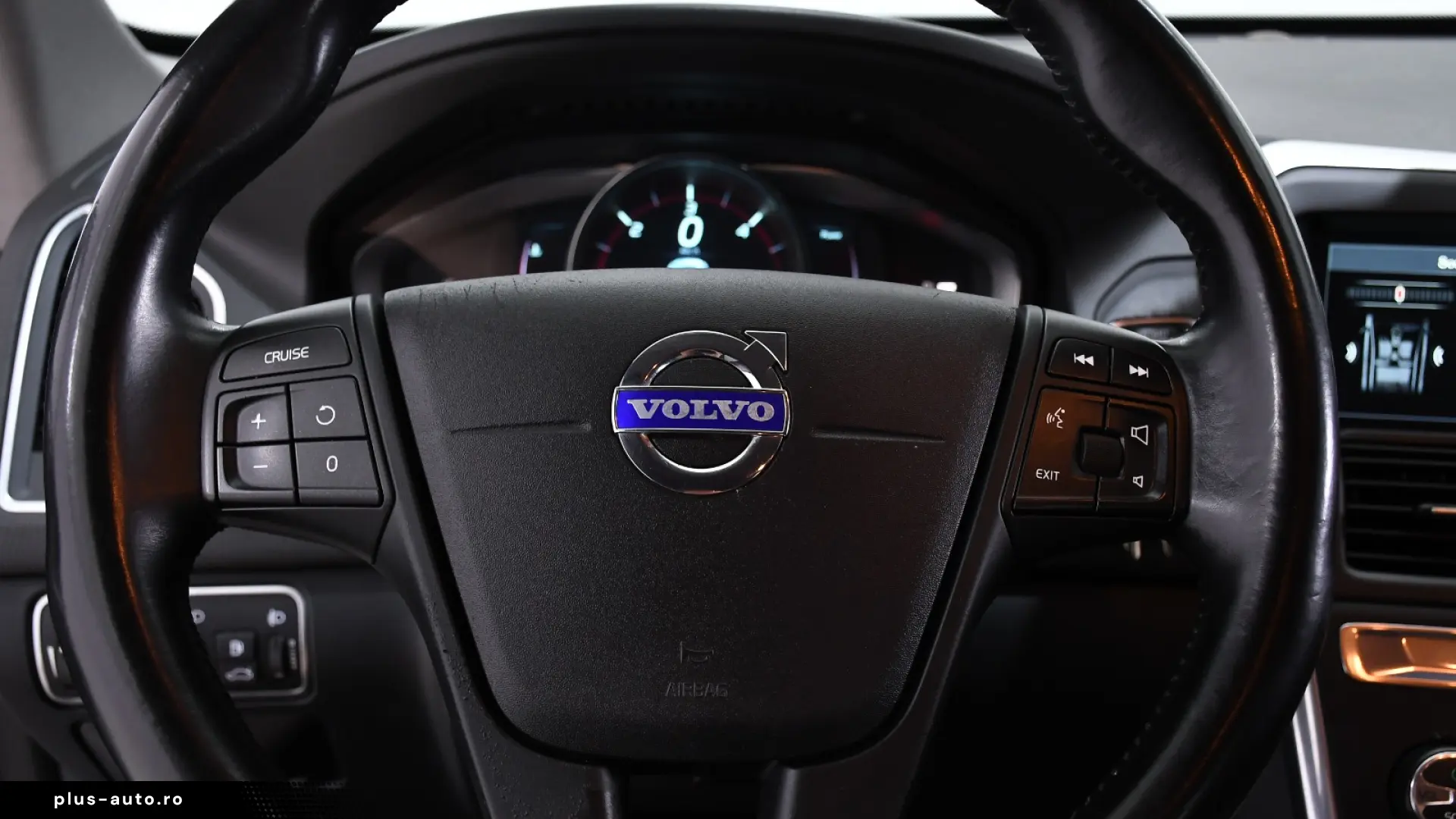 Volvo XC 60 D4 AWD Geartronic Kinetic