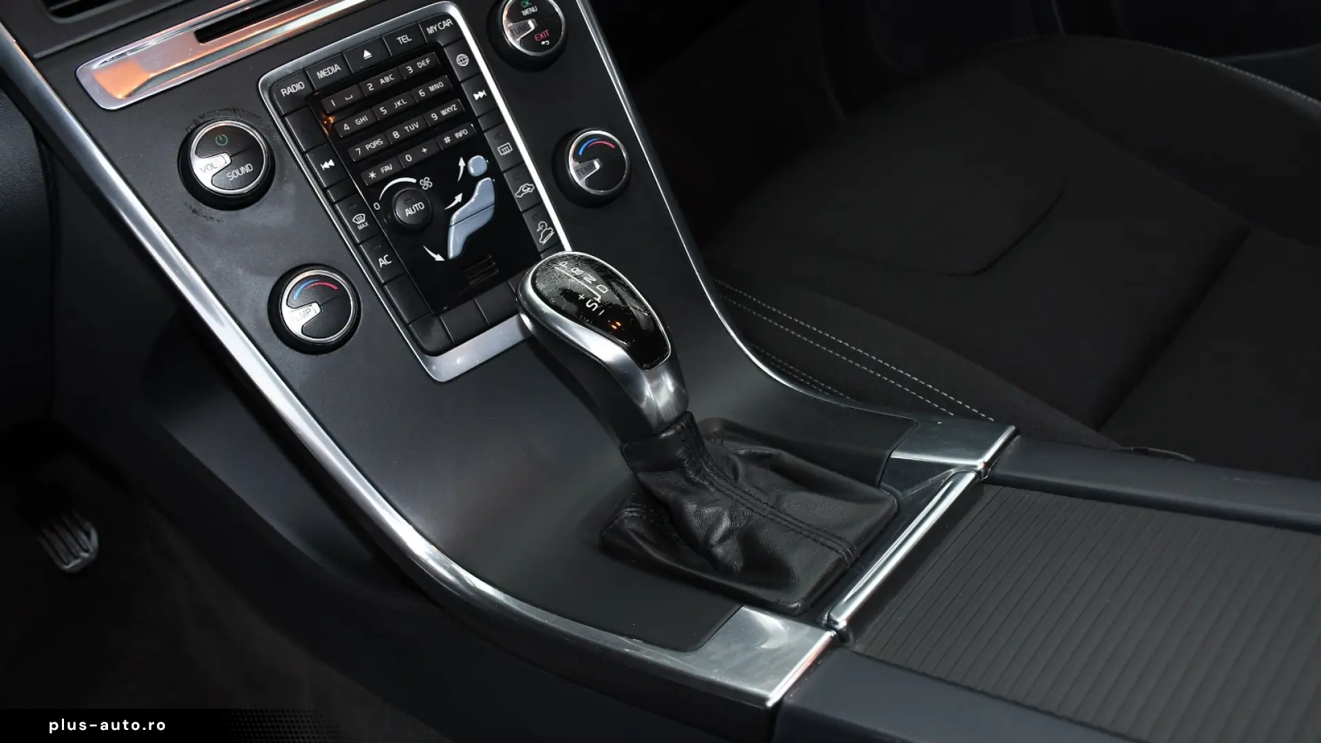 Volvo XC 60 D4 AWD Geartronic Kinetic
